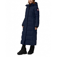 Canada Goose Alliston Hooded Down Parka