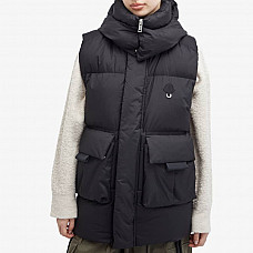 Moncler Genius x Willow Smith Sabela Vest