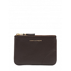 Comme des Garçons Wallet Classic leather wallet