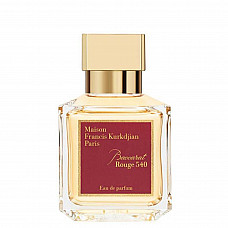 Baccarat Rouge 540 Maison Francis Kurkdjian 