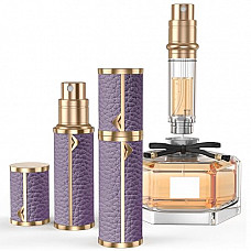 Perfume Travel Refillable Bottles