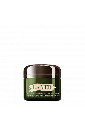 La Mer Night Recovery Concentrate