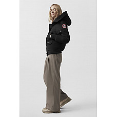 Canada Goose Chilliwack Bomber Heritage