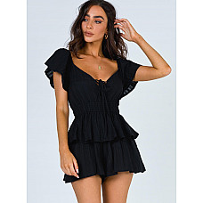 A Love Song Romper 