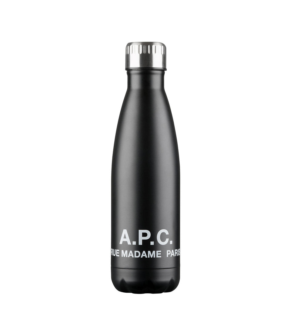 A.P.C. water bottle