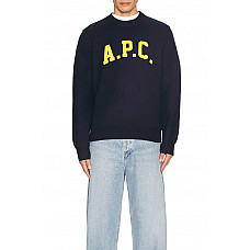 A.P.C. Joshua Sweater 