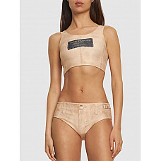 Acne Studios Cargo Effect Bikini