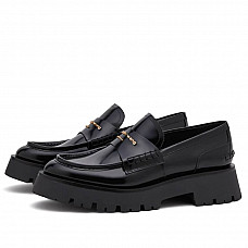 Alexander Wang Carter Lug Loafer