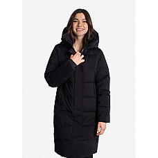 Après Down Winter Jacket - Black