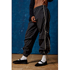 BDG Jess Nylon Track Pant