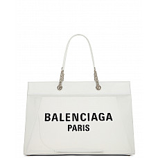 Balenciaga Large Duty Free Tote Bag