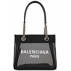 Balenciaga Small Duty Free Tote Bag