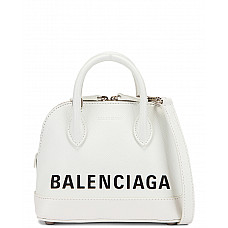 Balenciaga XXS Ville Top Handle Bag