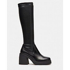 Berkleigh Black Boots 