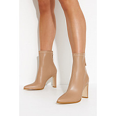 BILLINI Janelle Boot Clay