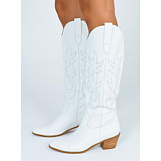 Billini Urson Boot White