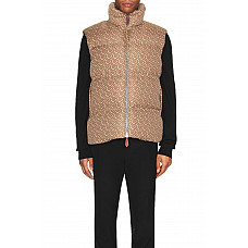 Burberry Parkfield Vest