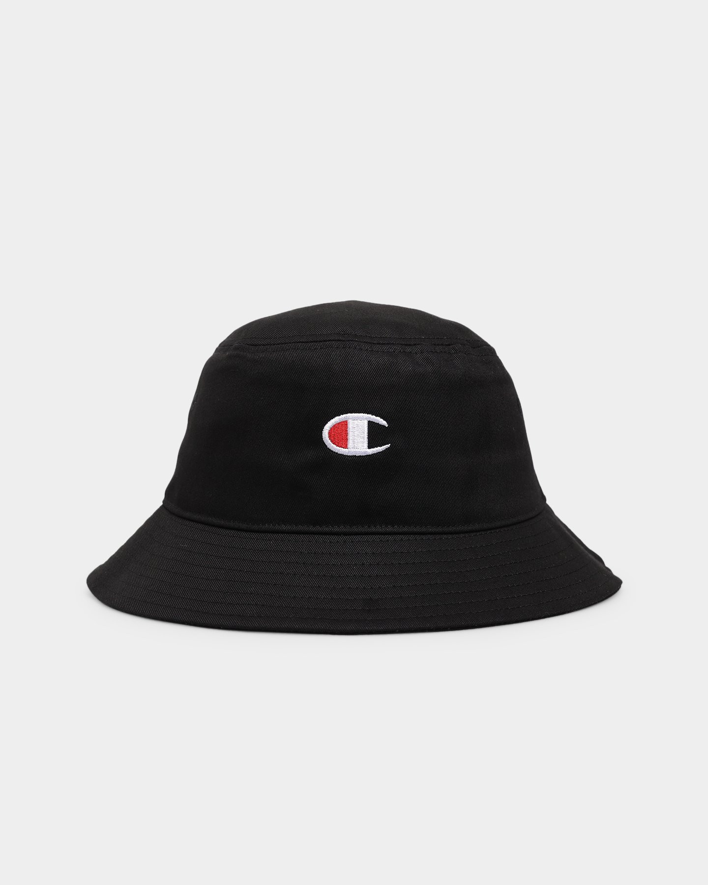 C Logo Bucket Hat