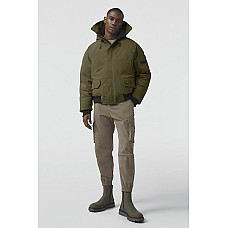 Canada Goose Chilliwack Bomber 