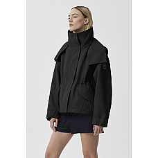 Canada Goose Olivine Jacket Black