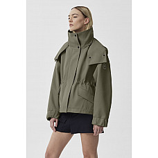 Canada Goose Olivine Jacket Dark Sage 