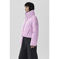 Canada Goose Spessa Cropped Jacket