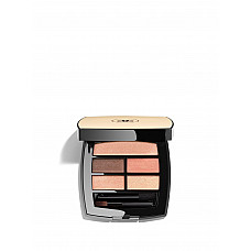 Chanel Les Beiges Healthy Glow Natural Eyeshadow Palette 