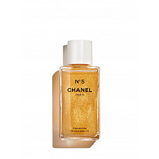 Chanel NO. 5 The Body Oil 