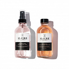 Clear Skin Set No1 And No2