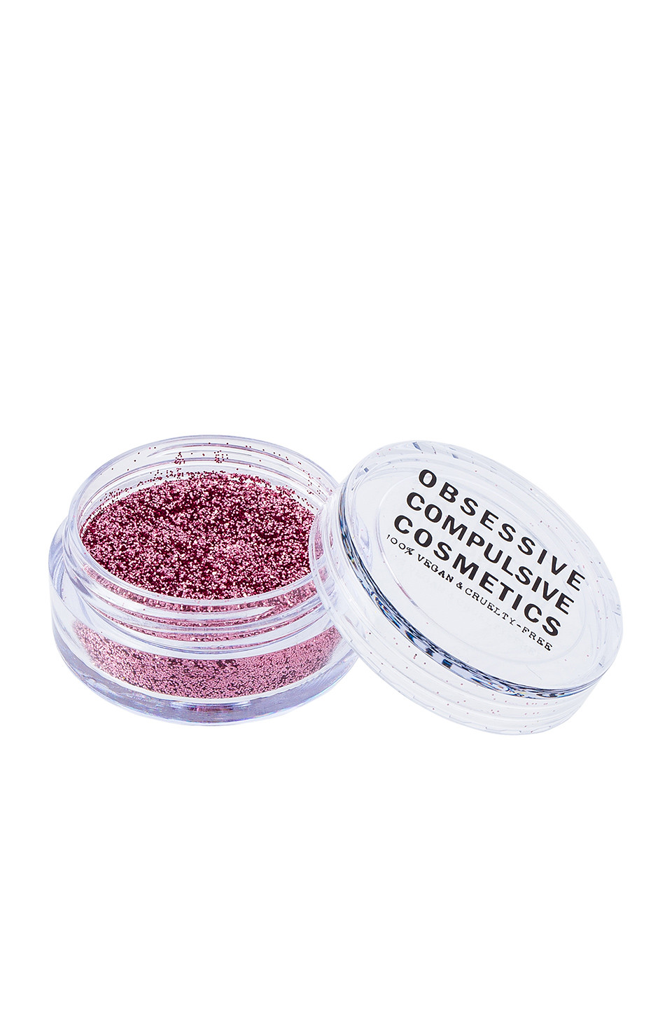 Cosmetic Glitter By Obsessive 