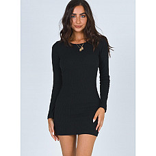 Dear Jane Mini Dress 