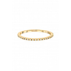 Diamond Eternity Band