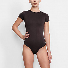 Essential T-Shirt Bodysuit 