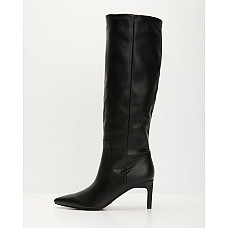 Billini Celine Knee High Leather Boots