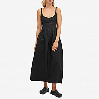 Faithfull The Brand Sanne Midi Dress