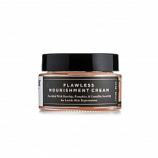 Flawless Nourishment Cream