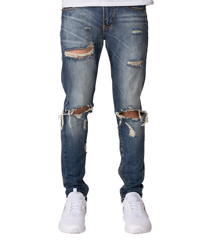 Freestyle Rip Jeans
