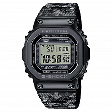 G-Shock Full Metal 5000 Series Watch, Eric Haze Collaboration, 49mm