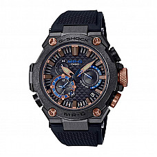 G-Shock MR-G Japanese Kachi-Iro Titanium Solar Watch