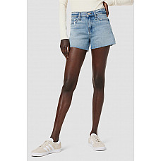 Gemma Mid-Rise Short