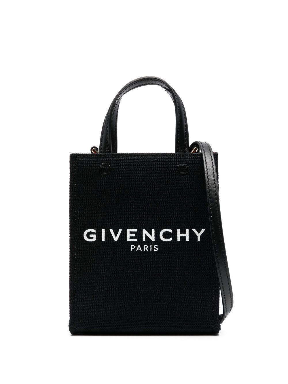 Givenchy G-tote mini shopping bag