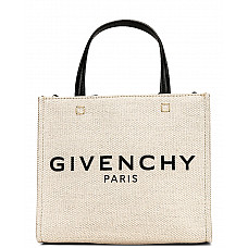 Givenchy Mini G Tote Shopping Bag