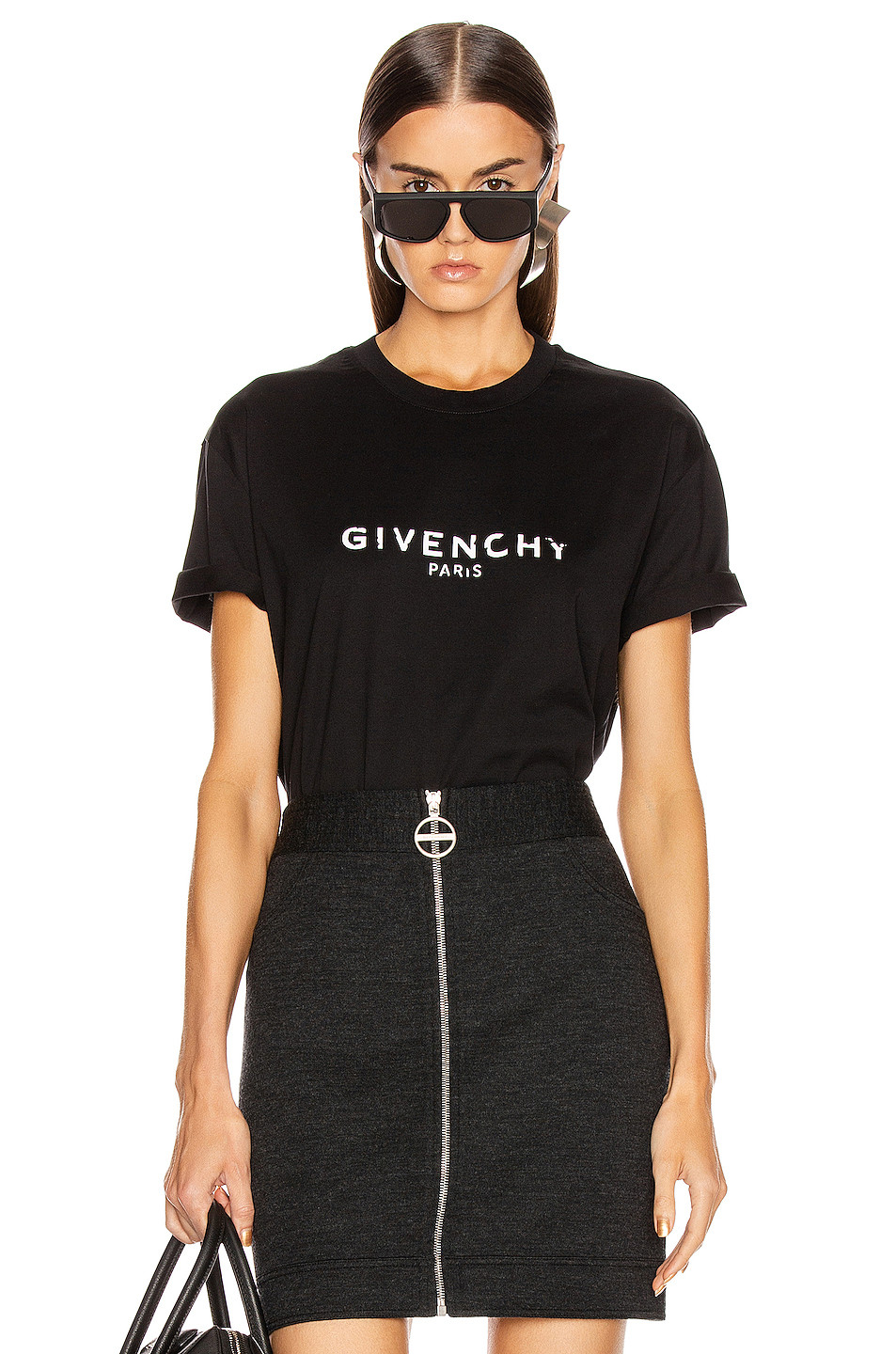 Givenchy Shortsleeve T-Shirt