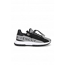 Givenchy Spectre Zip Runner Sneaker 