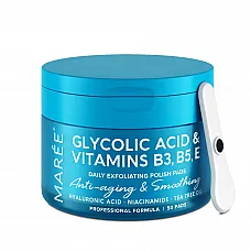 Glycolic Acid Pads 