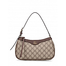 Gucci Ophidia GG canvas shoulder bag