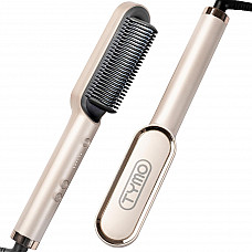 Hair Straightener Brush