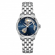 Hamilton Jazzmaster Open Heart Lady Auto Watch