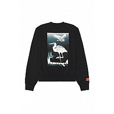 Heron Preston Censored Heron Sweater