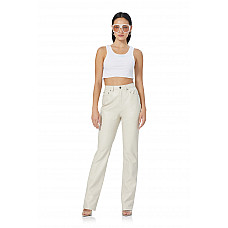 Heston Straight Leg Pant